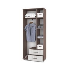КАРИНА Шкаф 3-х дверный К33 в Губкинском - gubkinskiy.mebel24.online | фото 10