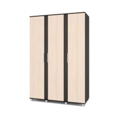 ПАНДОРА Шкаф 3-х дверный П31 в Губкинском - gubkinskiy.mebel24.online | фото 3