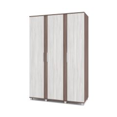 ПАНДОРА Шкаф 3-х дверный П31 в Губкинском - gubkinskiy.mebel24.online | фото 9