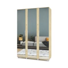 ПАНДОРА Шкаф 3-х дверный П33 в Губкинском - gubkinskiy.mebel24.online | фото 5