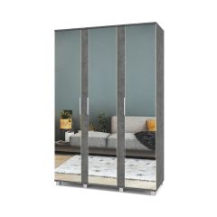 ПАНДОРА Шкаф 3-х дверный П33 в Губкинском - gubkinskiy.mebel24.online | фото 7