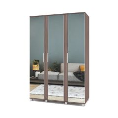 ПАНДОРА Шкаф 3-х дверный П33 в Губкинском - gubkinskiy.mebel24.online | фото 9