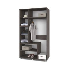 ВИОРА Шкаф 3-х дверный В32 в Губкинском - gubkinskiy.mebel24.online | фото 2