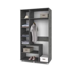 ВИОРА Шкаф 3-х дверный В32 в Губкинском - gubkinskiy.mebel24.online | фото 6