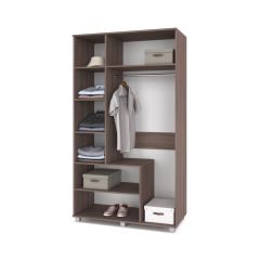 ВИОРА Шкаф 3-х дверный В32 в Губкинском - gubkinskiy.mebel24.online | фото 8