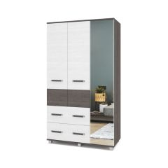 ВИОРА Шкаф 3-х дверный В33 в Губкинском - gubkinskiy.mebel24.online | фото