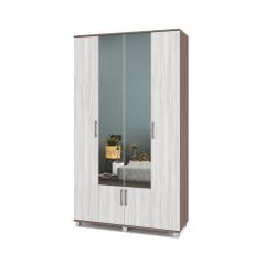 КАРИНА Шкаф 4-х дверный К42 в Губкинском - gubkinskiy.mebel24.online | фото 9