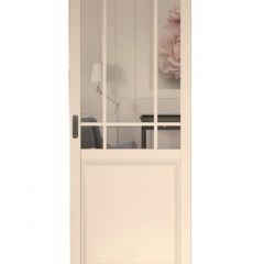 Шкаф-купе 1700 серии NEW CLASSIC K3+K3+B2+PL1 (2 ящика+1 штанга) профиль «Капучино» в Губкинском - gubkinskiy.mebel24.online | фото 12