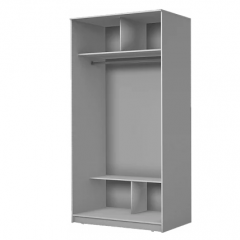Шкаф-купе ХИТ 22-12/2-55 (620) в Губкинском - gubkinskiy.mebel24.online | фото 2