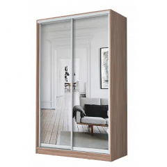 Шкаф-купе ХИТ 22-12/2-55 (620) в Губкинском - gubkinskiy.mebel24.online | фото 6