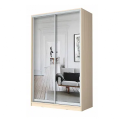 Шкаф-купе ХИТ 22-12/2-55 (620) в Губкинском - gubkinskiy.mebel24.online | фото 7