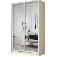 Шкаф-купе ХИТ 22-14-55 (620) в Губкинском - gubkinskiy.mebel24.online | фото 5