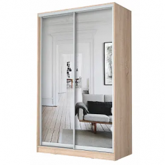Шкаф-купе ХИТ 22-14-55 (620) в Губкинском - gubkinskiy.mebel24.online | фото 6