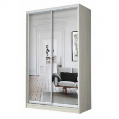 Шкаф-купе ХИТ 22-17-55 (620) в Губкинском - gubkinskiy.mebel24.online | фото 6