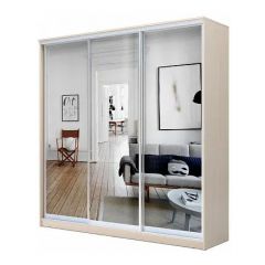 Шкаф-купе ХИТ 22-18-555 (620) в Губкинском - gubkinskiy.mebel24.online | фото
