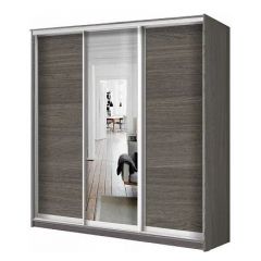 Шкаф-купе ХИТ 22-20/2-151 (620) в Губкинском - gubkinskiy.mebel24.online | фото 9