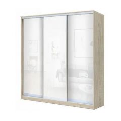Шкаф-купе ХИТ 22-20/2-888 (620) в Губкинском - gubkinskiy.mebel24.online | фото 6