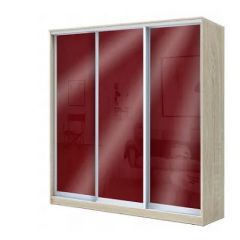 Шкаф-купе ХИТ 22-4-18-222 (420) в Губкинском - gubkinskiy.mebel24.online | фото 7