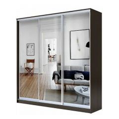 Шкаф-купе ХИТ 22-4-18-555 (420) в Губкинском - gubkinskiy.mebel24.online | фото 7