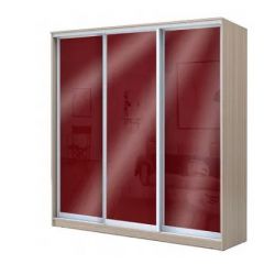 Шкаф-купе ХИТ 22-4-20/2-222 (420) в Губкинском - gubkinskiy.mebel24.online | фото 9