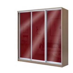 Шкаф-купе ХИТ 22-4-20/2-222 (420) в Губкинском - gubkinskiy.mebel24.online | фото 10