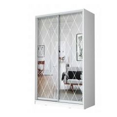 Шкаф-купе ХИТ 23-15-66 (620) в Губкинском - gubkinskiy.mebel24.online | фото