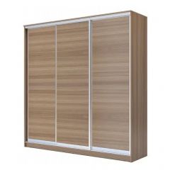 Шкаф-купе ХИТ 23-4-20/2-111 (420) в Губкинском - gubkinskiy.mebel24.online | фото 9