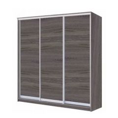 Шкаф-купе ХИТ 23-4-20/2-111 (420) в Губкинском - gubkinskiy.mebel24.online | фото 10
