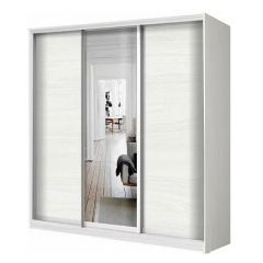Шкаф-купе ХИТ 23-4-20/2-151 (420) в Губкинском - gubkinskiy.mebel24.online | фото 5