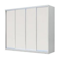 Шкаф-купе ХИТ 23-4-24/2-1111 (420) в Губкинском - gubkinskiy.mebel24.online | фото 5