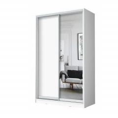 Шкаф-купе ХИТ 24-12/2-15 (620) в Губкинском - gubkinskiy.mebel24.online | фото