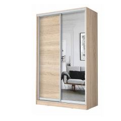 Шкаф-купе ХИТ 24-14-15 (620) в Губкинском - gubkinskiy.mebel24.online | фото 8