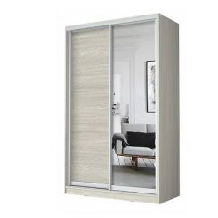 Шкаф-купе ХИТ 24-14-15 (620) в Губкинском - gubkinskiy.mebel24.online | фото 9