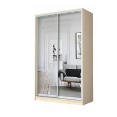 Шкаф-купе ХИТ 24-14-55 (620) в Губкинском - gubkinskiy.mebel24.online | фото 7