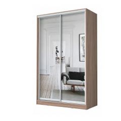Шкаф-купе ХИТ 24-14-55 (620) в Губкинском - gubkinskiy.mebel24.online | фото 10