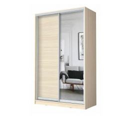 Шкаф-купе ХИТ 24-17-15 (620) в Губкинском - gubkinskiy.mebel24.online | фото 7