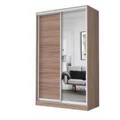 Шкаф-купе ХИТ 24-17-15 (620) в Губкинском - gubkinskiy.mebel24.online | фото 10