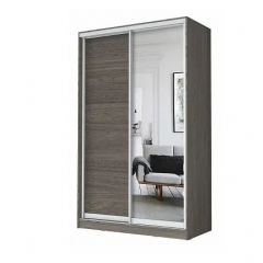Шкаф-купе ХИТ 24-17-15 (620) в Губкинском - gubkinskiy.mebel24.online | фото 11