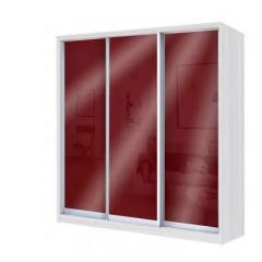 Шкаф-купе ХИТ 24-18-222 (620) в Губкинском - gubkinskiy.mebel24.online | фото 5