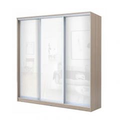Шкаф-купе ХИТ 24-20/2-888 (620) в Губкинском - gubkinskiy.mebel24.online | фото 7