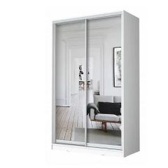 Шкаф-купе ХИТ 24-4-12/2-55 (420) в Губкинском - gubkinskiy.mebel24.online | фото