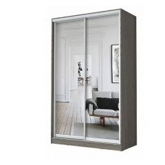 Шкаф-купе ХИТ 24-4-12/2-55 (420) в Губкинском - gubkinskiy.mebel24.online | фото 10