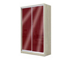 Шкаф-купе ХИТ 24-4-12-22 (420) в Губкинском - gubkinskiy.mebel24.online | фото 8