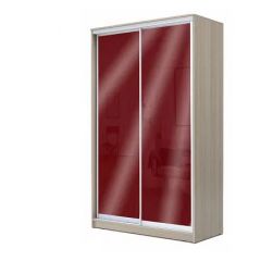 Шкаф-купе ХИТ 24-4-12-22 (420) в Губкинском - gubkinskiy.mebel24.online | фото 9