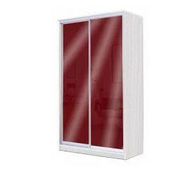 Шкаф-купе ХИТ 24-4-15-22 (420) в Губкинском - gubkinskiy.mebel24.online | фото 5