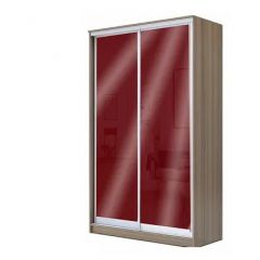 Шкаф-купе ХИТ 24-4-15-22 (420) в Губкинском - gubkinskiy.mebel24.online | фото 10