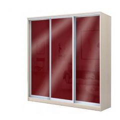 Шкаф-купе ХИТ 24-4-18/2-222 (420) в Губкинском - gubkinskiy.mebel24.online | фото 7