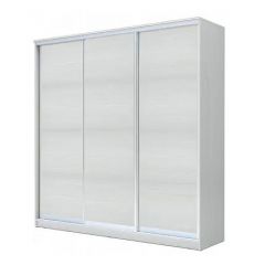 Шкаф-купе ХИТ 24-4-20/2-111 (420) в Губкинском - gubkinskiy.mebel24.online | фото