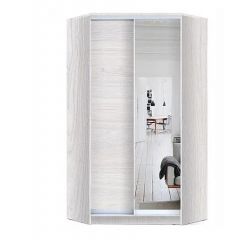 Шкаф-купе ХИТ-У-24-4-15 в Губкинском - gubkinskiy.mebel24.online | фото 5