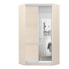 Шкаф-купе ХИТ-У-24-4-15 в Губкинском - gubkinskiy.mebel24.online | фото 7